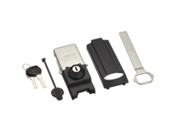 Fivela de Fecho Completa GIVI Dlm46
