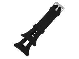 Pulseira De Silicone Unissex Para Relógio Inteligente Compatível Com Forerunner 1. Olysi Shop (11,5 X 3,5 Cm)
