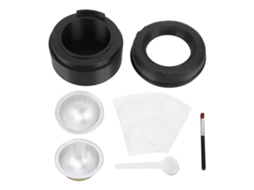 Kit Cápsulas Café Reutilizáveis LAXISCREED