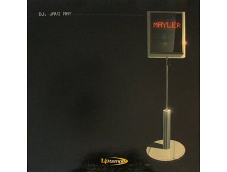 Vinil Mayler, Dj Javi May Uptempo