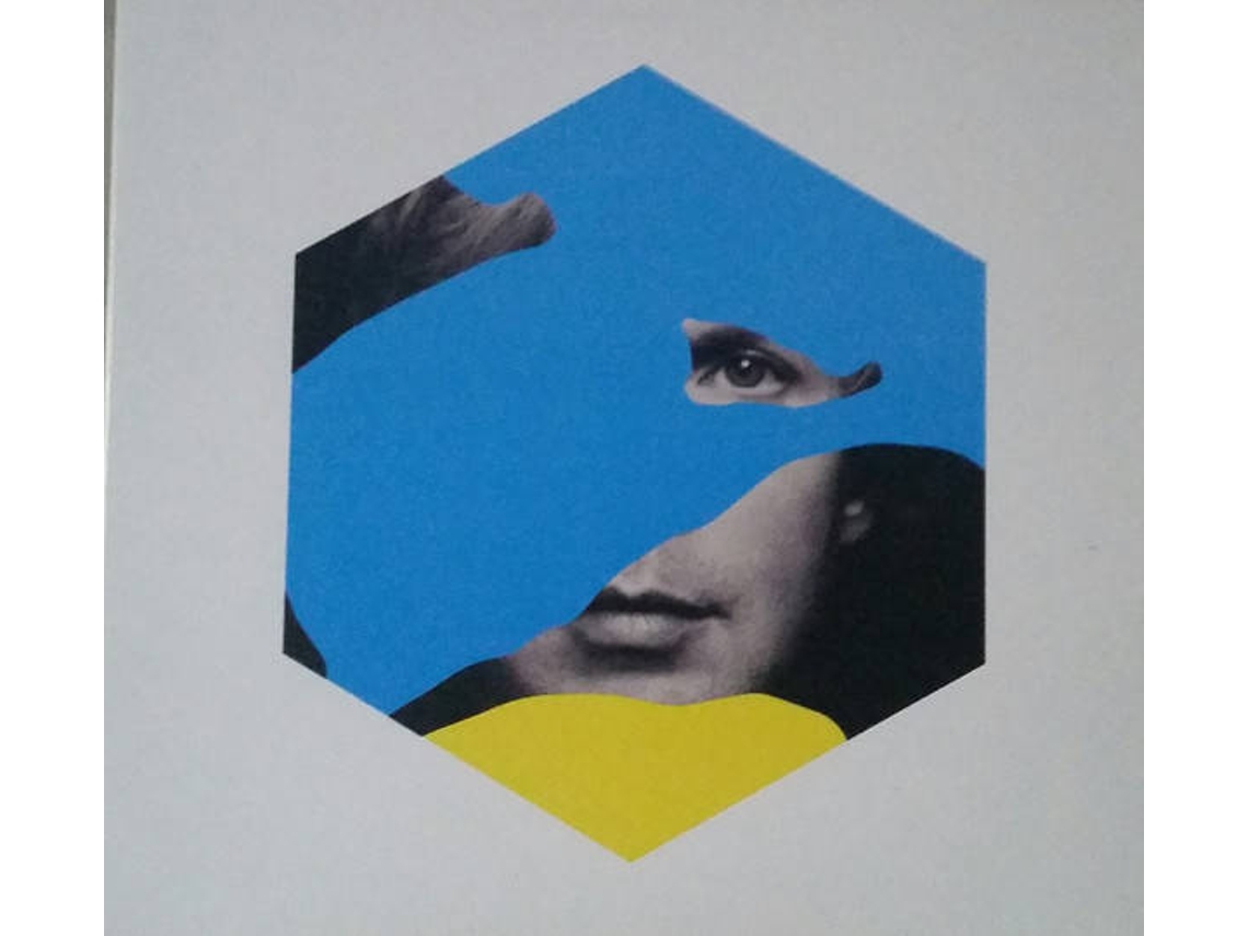 CD Beck - Colors