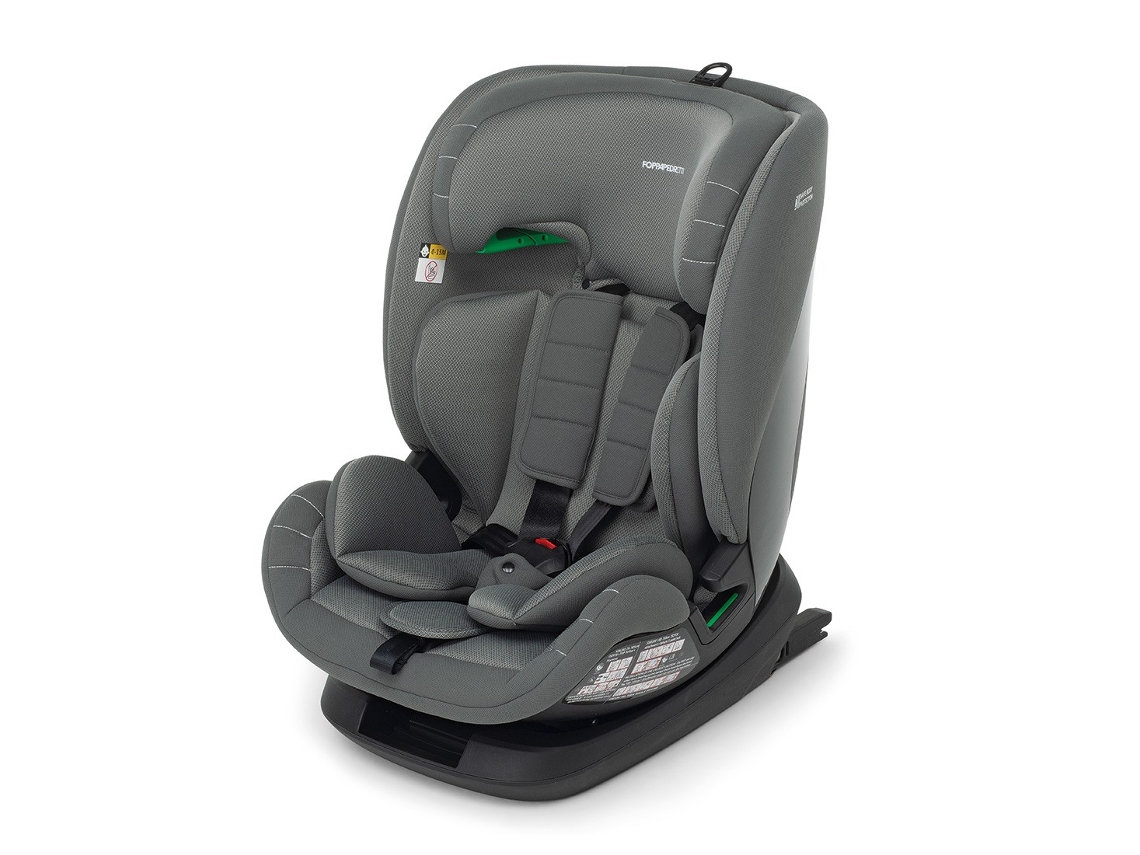 Foppapedretti Silla Auto Pitstop I-size 76-150 Cm