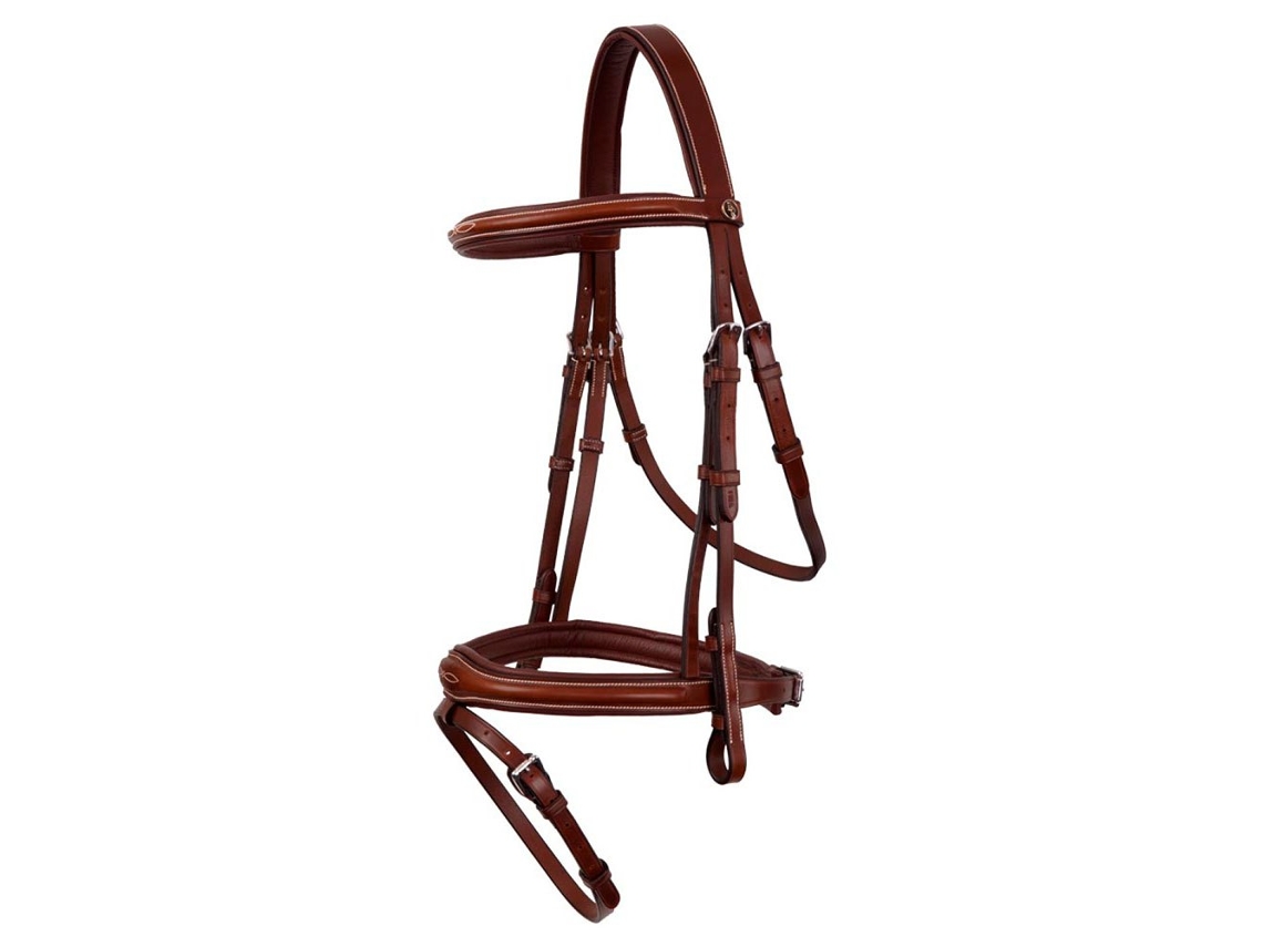 Refrear Cheltenham Castanho Fullbr