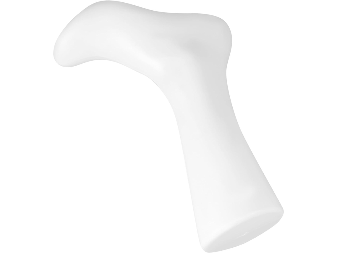 Manequim De Pés Brancos, Modelo De Meias, Suporte Para Exibição De Meias Realista.