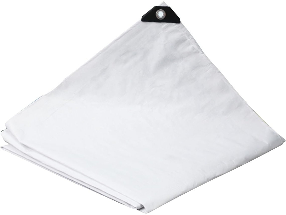 Pool Tarp Anti Uv Heat Resistant Sunshade