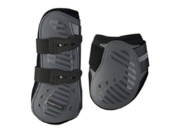 Botas de Proteção para Cavalos para Equitação LAMI-CELL Unisexo (- Multicor)