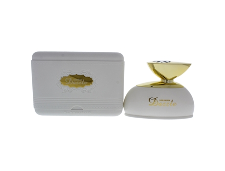 Perfume Eau De Parfum - Al Haramain - Feminino - 100 Ml - 3.4 Oz - Referência I0085204