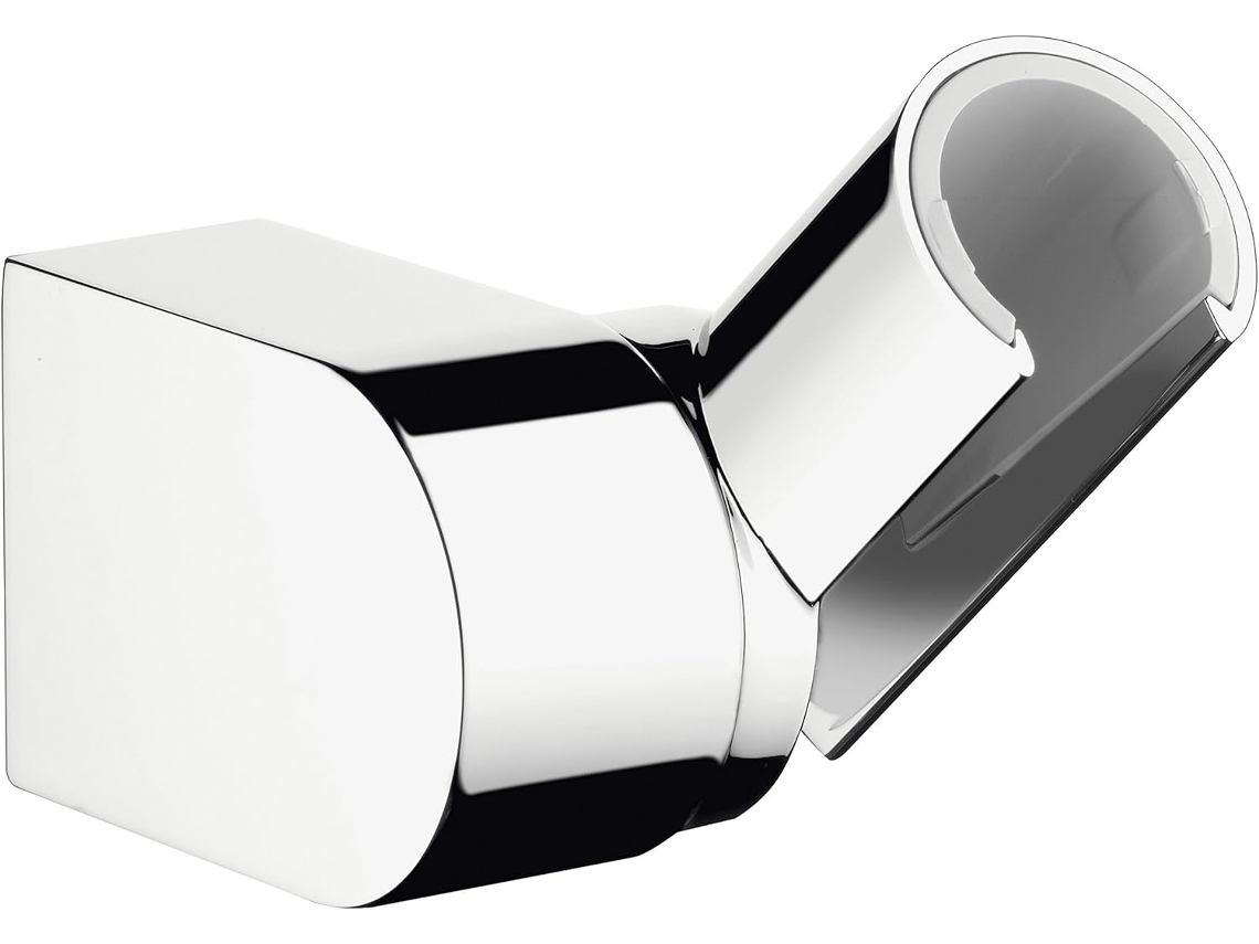 Lurelia Suporte Para Chuveiro Abs Metal Cromado