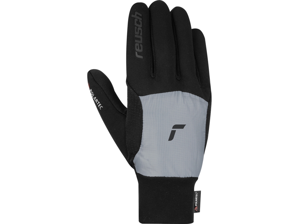 Luvas de Esqui REUSCH Garhwal Hybrid Touch-Tec Taille 8