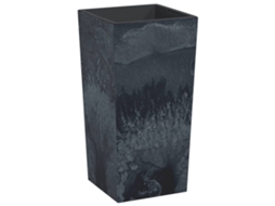 Planter, Planters Vidaxl Antracite Polipropileno (26.5 L)