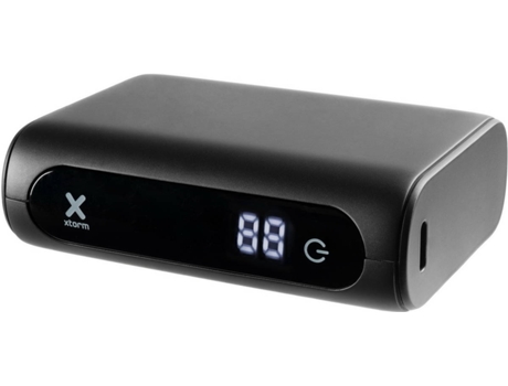 Power Bank  GO XG1021 10000mAh USB-C - Space Grey