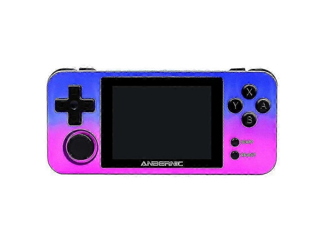 Console De Jogos Portátil Retrô Ly Ebike