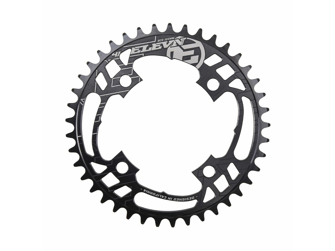 Roda Dentada Flow 44T ELEVN