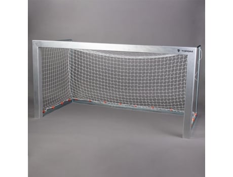 Mini baliza de futebol Elite Topgim (180×90?cm)