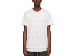 Rockinstone Rocky Movie Words White Adult T-shirt Size:s