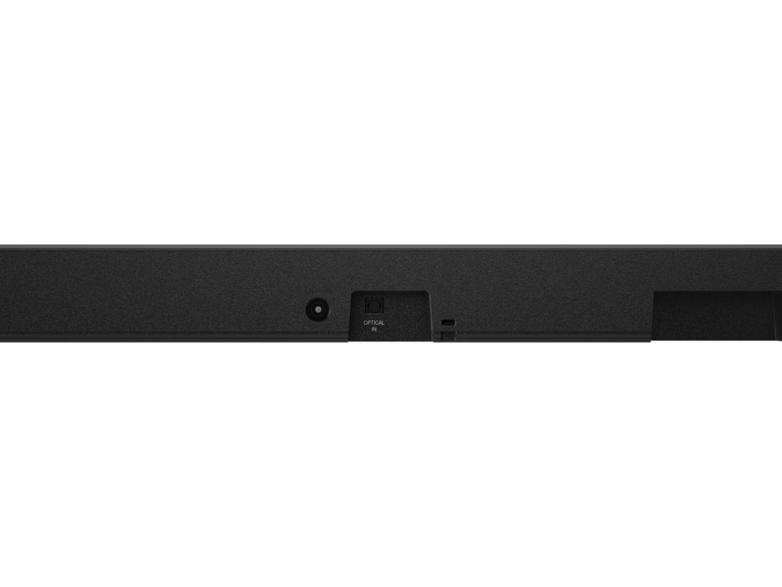 Soundbar LG SN5 DTS Virtual X (2.1 400 W Subwoofer Sem Fios