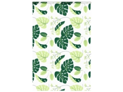 Vidaxl Rolo De Duche Estores Cassete 160x240 Cm Largura Tecido 156 Cm