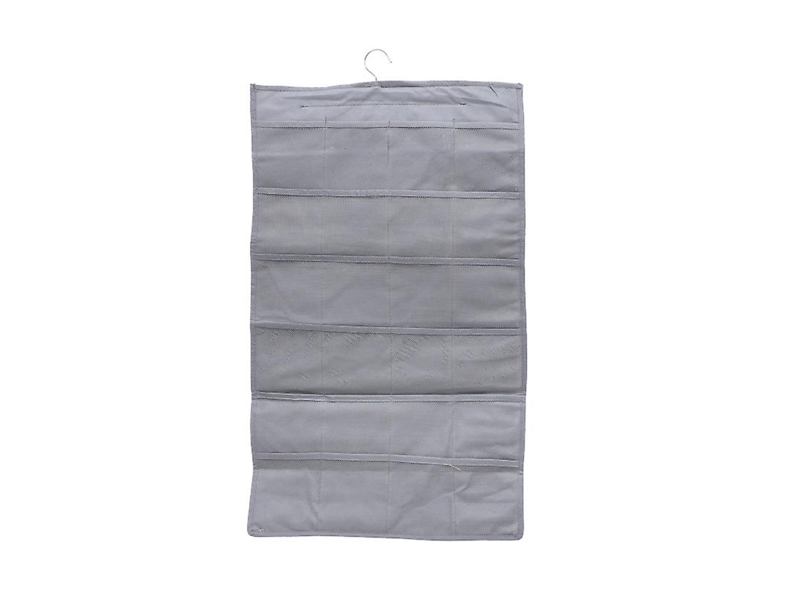 1pcs Saco Pendurado Dupla Face