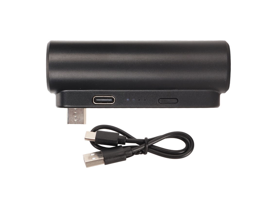 Bateria Externa Vr LAXISCREED 3400mah Oculus Quest 2