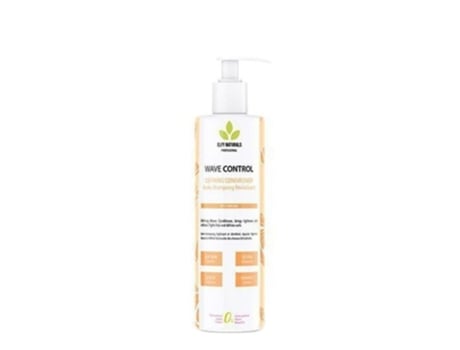 Controle de Ondas After Shampoo Revitalizante 200ml Elfy Naturals