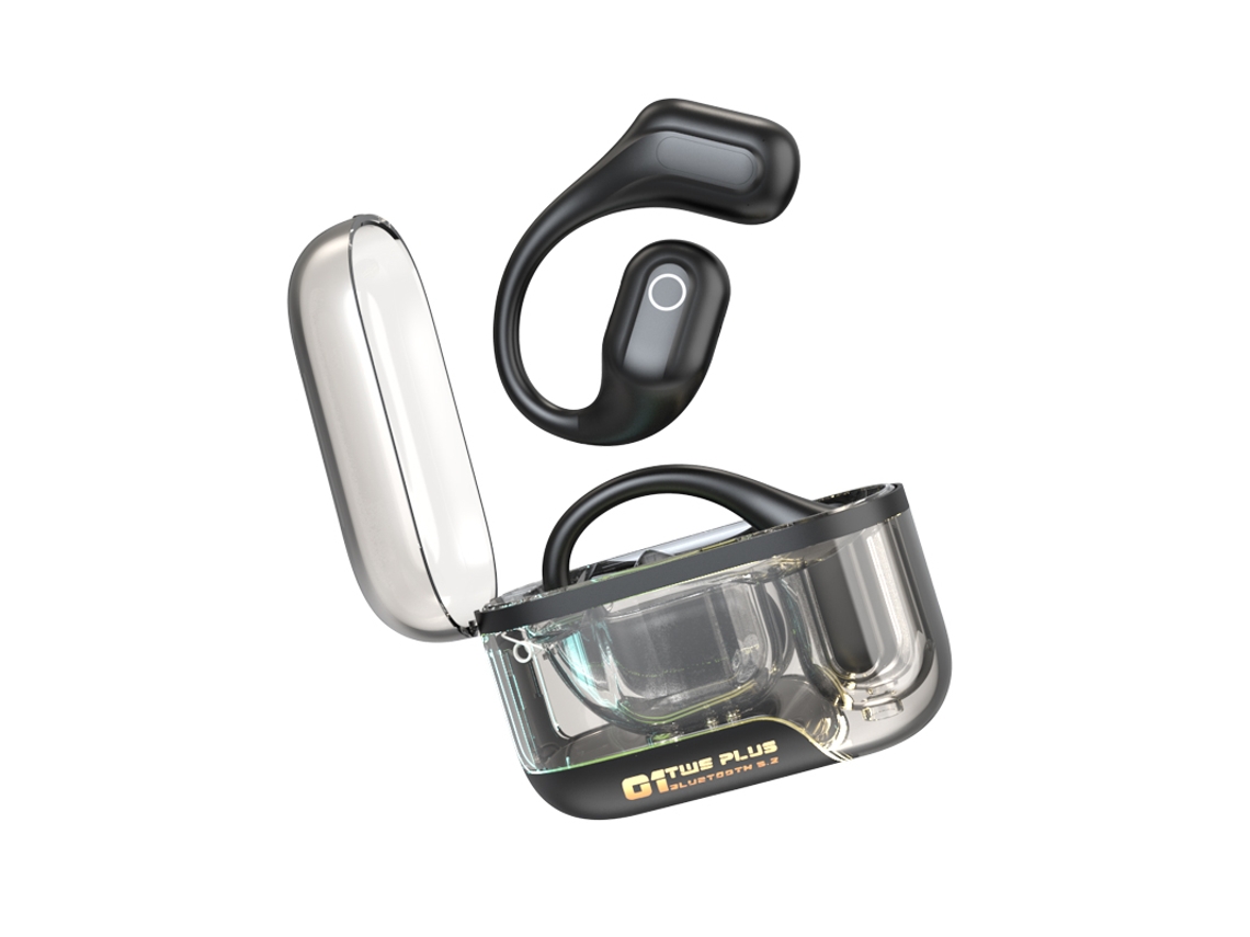 Fones De Ouvido Bluetooth Premium Selection (preto)