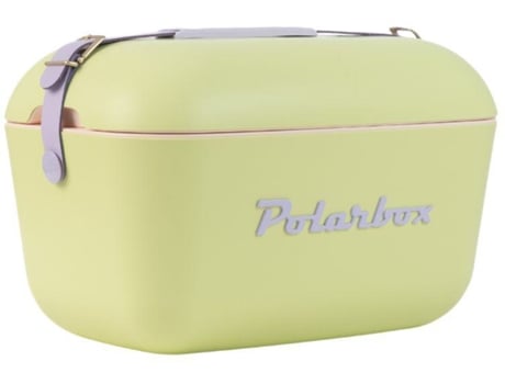 Geleira POLARBOX (20L - Lima/Alfazema)