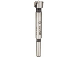 Broca BOSCH Forstner para Madeira - Din 7483 G D= 15,0 mm; C= 90 mm