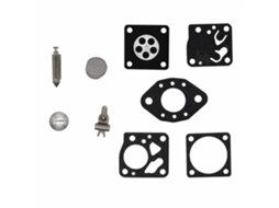 Kit De Reparo De Carburador Kit-055 Compatível Com Motosserras Stihl 024, 028, 030, 031 E 5200_syn