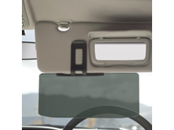 Extensão Universal Antirreflexo Para Para-brisa De Carro Com