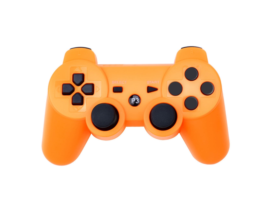 Controle Sem Fio de Jogo Bluetooth EOOCOO (controle Sem Fio para Ps3)
