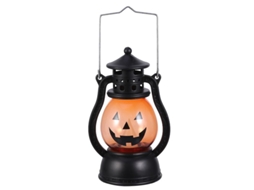 1Pcs Luz de Decoração de Halloween para Decorações de Halloween ALLINLESS