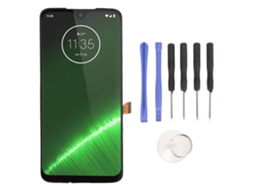 Kit Tela Motorola Moto G7 Plus LAXISCREED