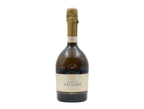 Espumante Reserva Imperial Branco Vinhos Verdes 75cl Quinta Da Calçada