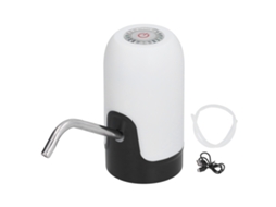 Bomba de Água Portátil com Carregamento USB 5l S/MARCA