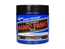Manic Panic Rockabilly Blue Classic Creme 237ml