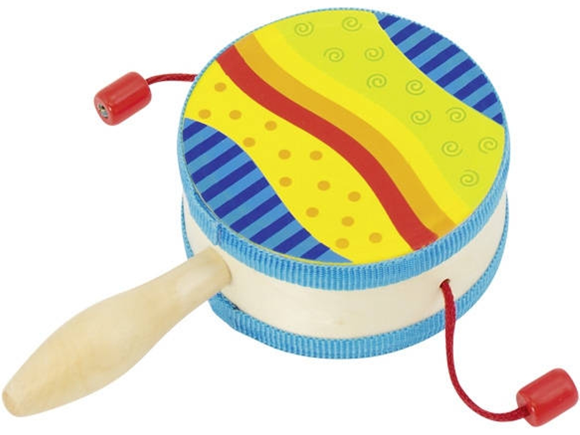 Brinquedo Musical GOKI 61916