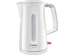 Jarro Elétrico BOSCH TWK3A011 Compact Class (2400 W - 1.7 L)