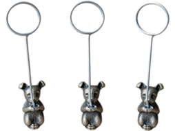 Conjunto de 12 Pins de Metal Chineses para Decoração e Presentes