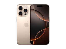 Iphone 16 Pro Max 256gb Titanio Desierto Apple (desert Titanium)