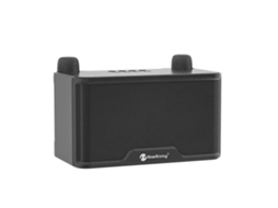 Caixa De Som Smart Bluetooth Nr8088 Tws
