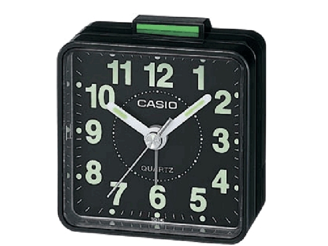Despertador CASIO Tq-140-1ef