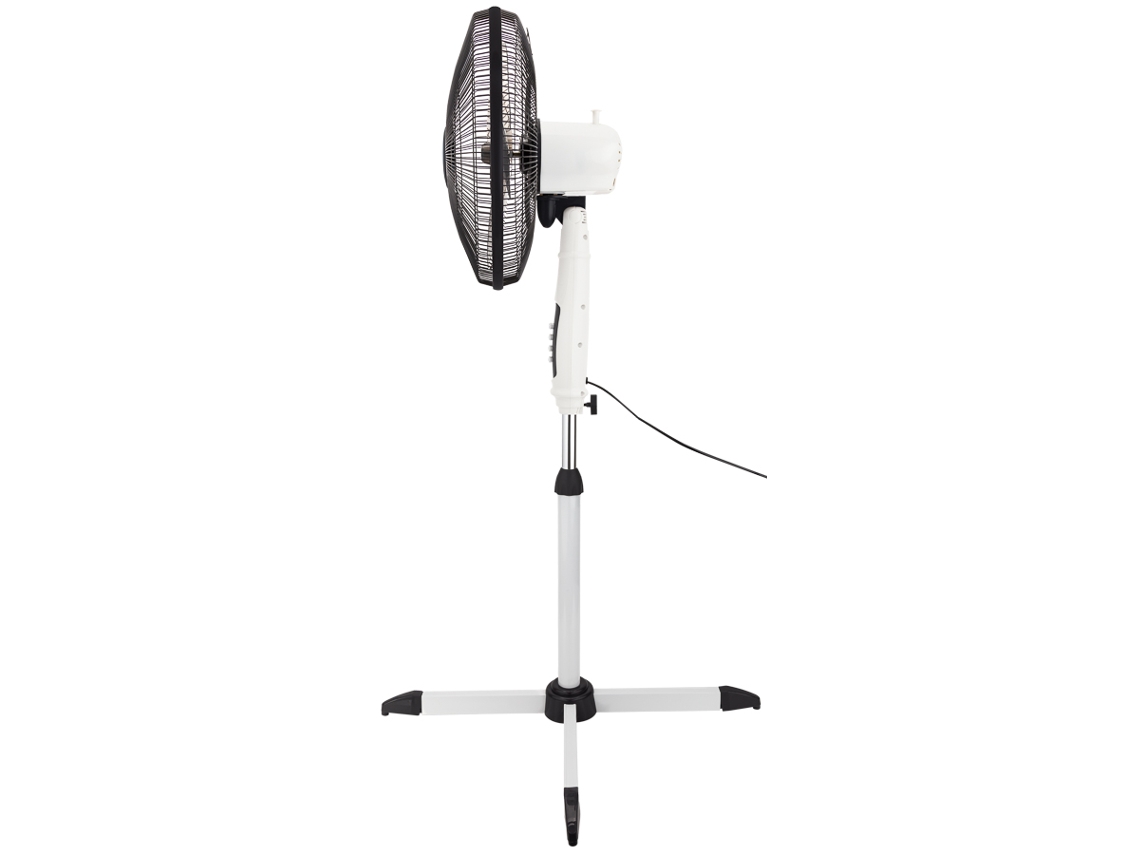 Ventoinha de Pé G3 FERRARI G5 V003 40C EOL (3 velocidades - 55 W - Diâmetro 40 cm)