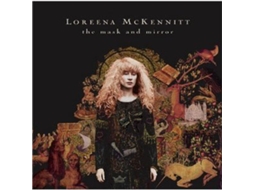 CD Loreena McKennitt - The Mask And Mirror