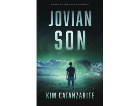Livro Jovian Son De Kim Catanzarite (inglês)