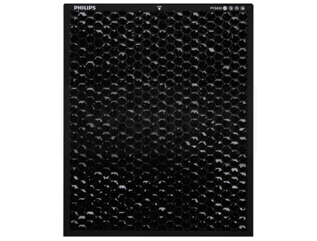 Filtro para Purificador PHILIPS FY3432/10 (Compatibilidade: purificador Philips AC3256/10)