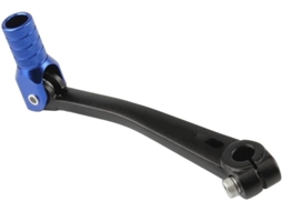 Alavanca de Câmbio Universal para Motocicletas Compatível com Suzuki 125 Adequada Seu Design Eixo Pivotante