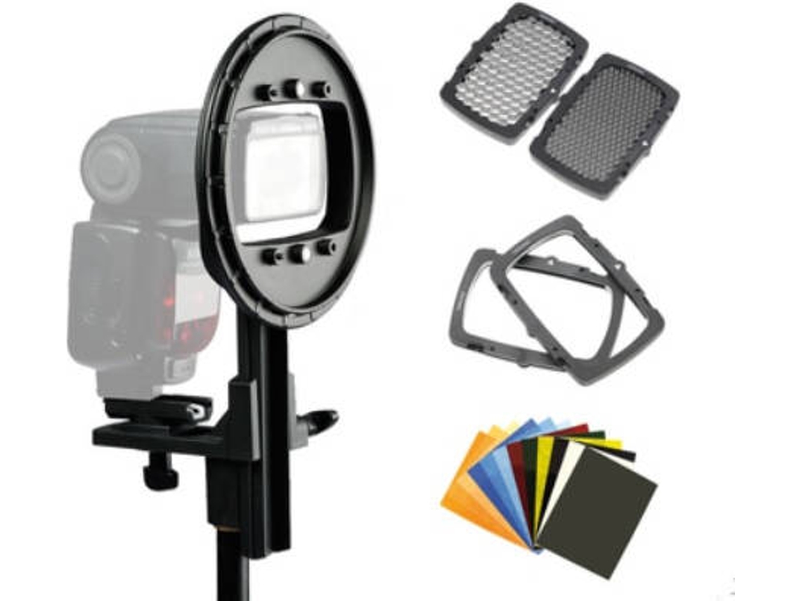 Kit para Flash Ll Ls2617
