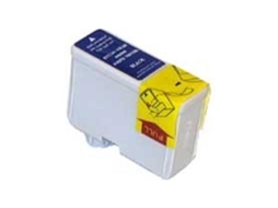 Tinteiro Epson Compatível 444 Amarelo