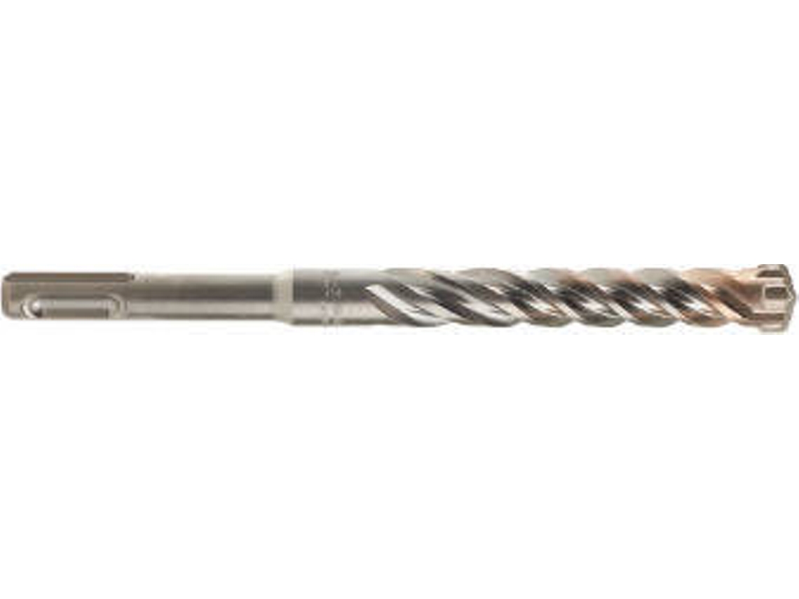 Broca MILWAUKEE SDS-PLUS RX4 14X310X250