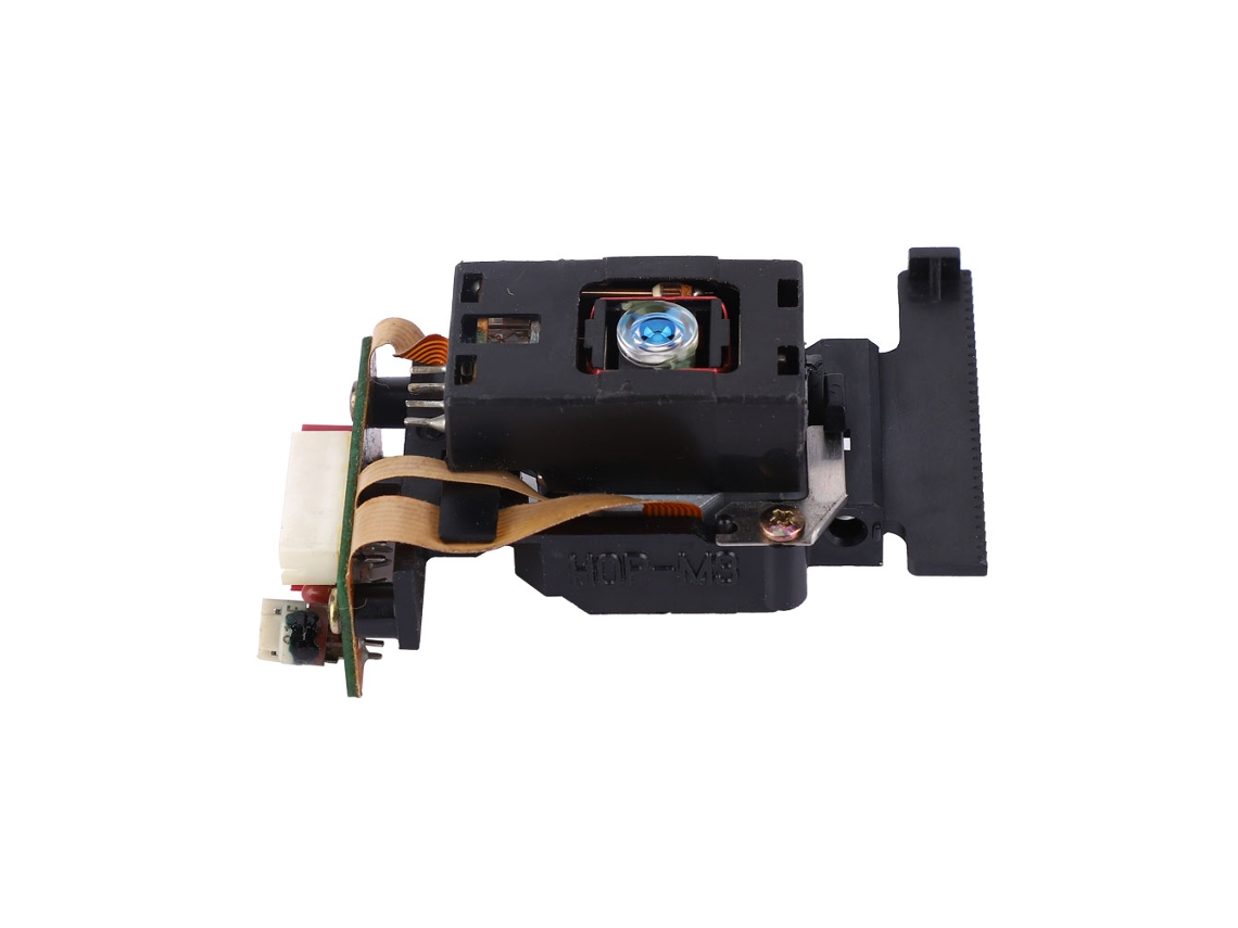 Lente óptica laser Hop M3 para CD pickup single channel de baixa velocidade com sinal de porta OC com S/MARCA